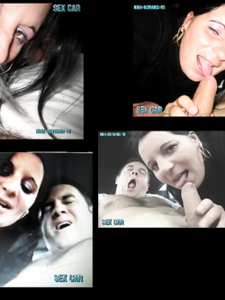 PROSTITUTE IN AZIONE - REALITY