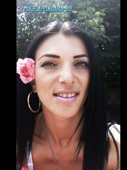 le vere prostitute in azione - italia