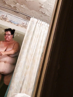 Chi vuole asciugarmi?