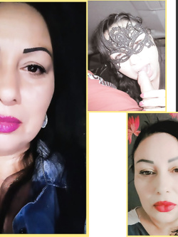 le rumene porche e esibizioniste