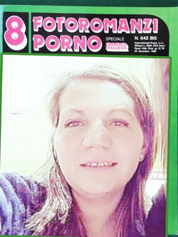 FOTOROMANZI PORNO