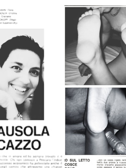 fotoromanzi porno - vintage porno