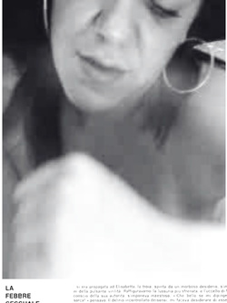 fotoromanzi porno - vintage porno