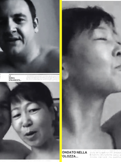 fotoromanzi porno - vintage porno