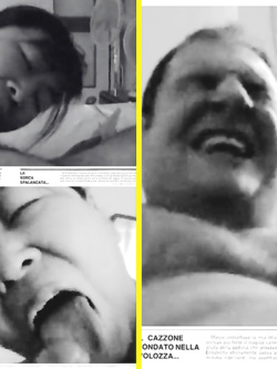 fotoromanzi porno - vintage porno