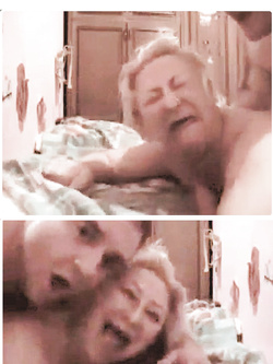 fotoromanzi porno - vintage porno