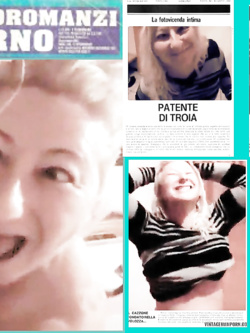 fotoromanzi porno - vintage porno