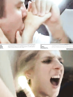 fotoromanzi porno - vintage porno