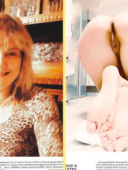 fotoromanzi porno - vintage porno