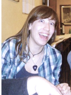 SONIA - STUDENTESSA DI ANCONA