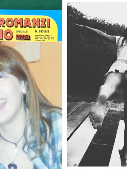 SONIA - STUDENTESSA DI ANCONA