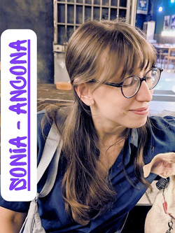 sonia - studentessa esibizionista ancona