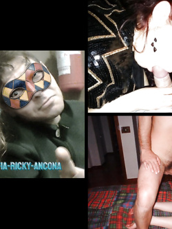 sonia - studentessa esibizionista ancona