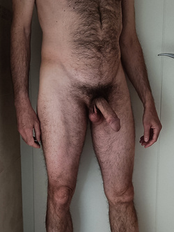 Il mio corpo Parte 12