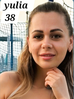 Yulia 38