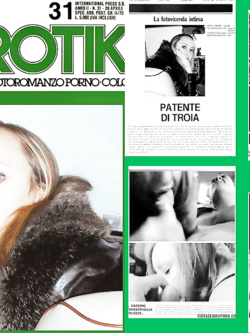 irania-esibibizionista di pistoia