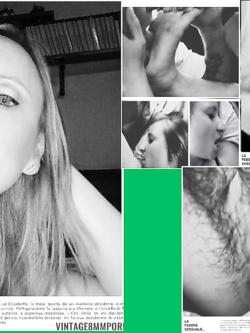 IRANIA - ESIBIZIONISTA DI PISTOIA