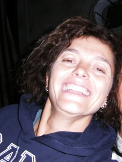 LAURA - ESIBIZIONISTA FERRARA