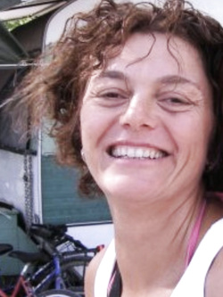 LAURA - ESIBIZIONISTA FERRARA