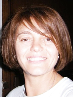 LAURA - ESIBIZIONISTA FERRARA