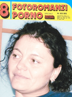 laura - segretaria esibizionista di ferrara