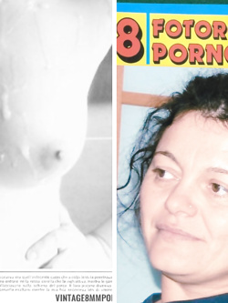 LAURA - ESIBIZIONISTA FERRARA