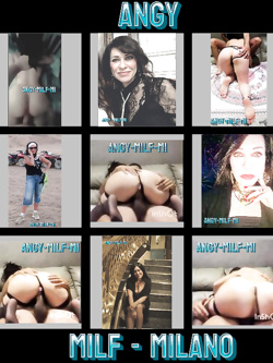 MILF - MATURE  ESIBIZIONISTE