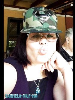 MILF - MATURE  ESIBIZIONISTE