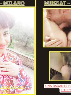 milf - mature porche e esibizioniste