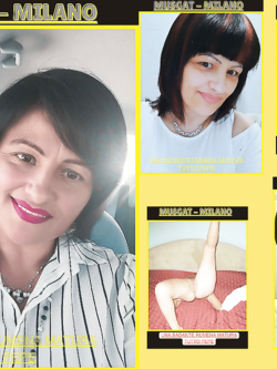 milf - mature porche e esibizioniste