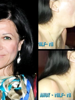 milf - mature porche e esibizioniste