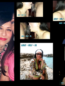 milf - mature porche e esibizioniste