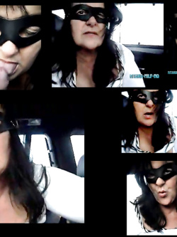 milf - mature porche e esibizioniste