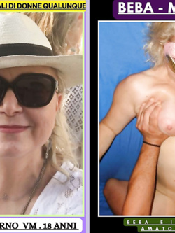 milf - mature porche e esibizioniste