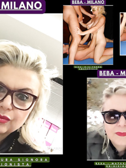 milf - mature porche e esibizioniste