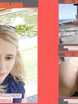 milf - mature porche e esibizioniste