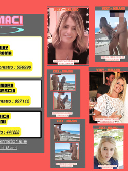 milf - mature porche e esibizioniste