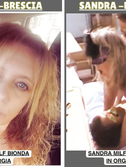 milf - mature porche e esibizioniste