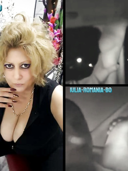 milf - mature porche e esibizioniste