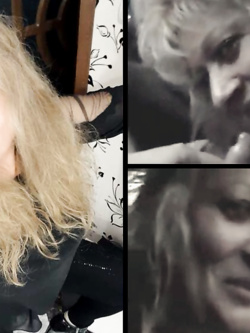 milf - mature porche e esibizioniste