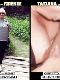 milf - mature porche e esibizioniste