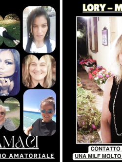 milf - mature porche e esibizioniste