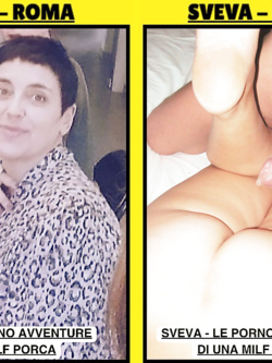 milf - mature porche e esibizioniste