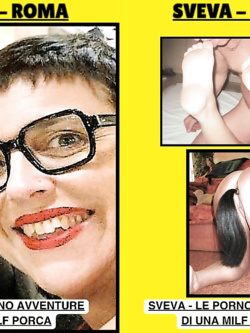 milf - mature porche e esibizioniste
