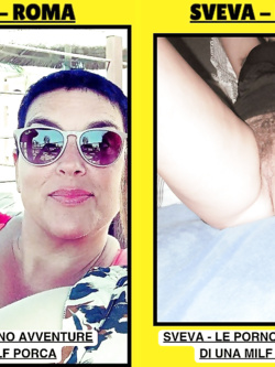 milf - mature porche e esibizioniste