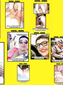 milf - mature porche e esibizioniste