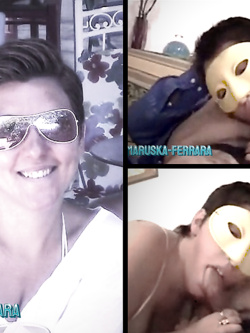 facce da cazzo - facce da sborra