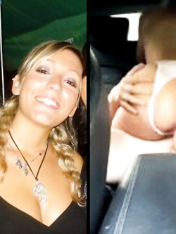 FEDORA - HOSTESS ESIBIZIONISTA DI PARMA