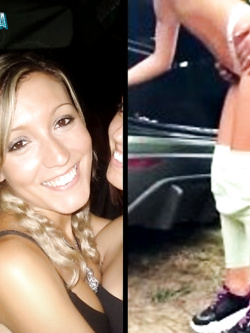 FEDORA - HOSTESS ESIBIZIONISTA DI PARMA