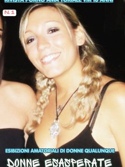 fedora - hostess esibizionista parma